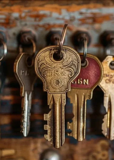 Schlüssel Schlüsseldienst